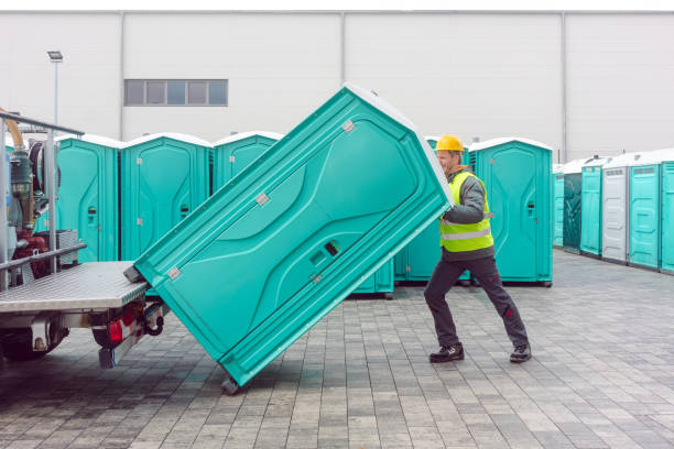 Best Event porta potty rental  in Hillcrest, CA