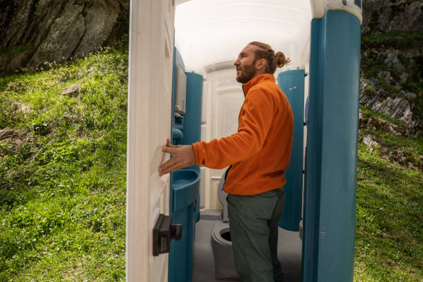 Best Local porta potty services  in Hillcrest, CA