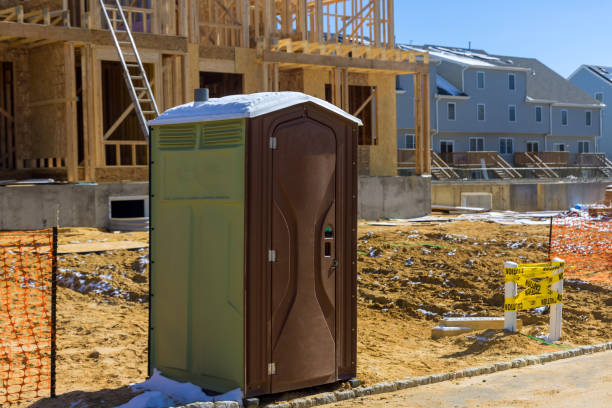 Best Sanitation services for porta potties  in Hillcrest, CA