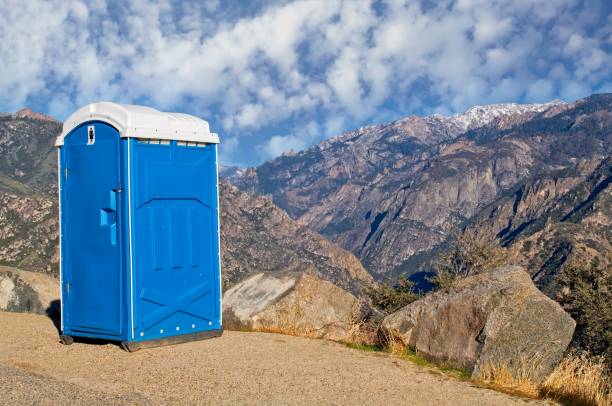 Best Event porta potty rental  in Hillcrest, CA