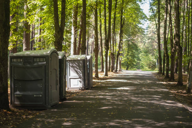 Reliable Hillcrest, CA porta potty rental Solutions