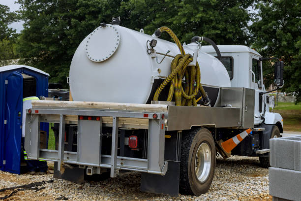 Best Sanitation services for porta potties  in Hillcrest, CA