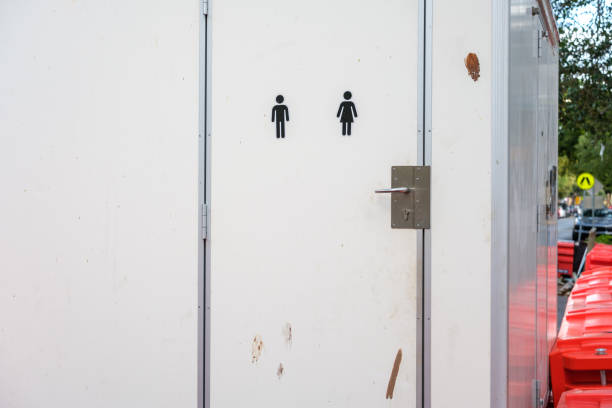 Best Porta potty services near me  in Hillcrest, CA