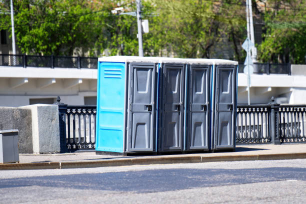Best Local porta potty services  in Hillcrest, CA