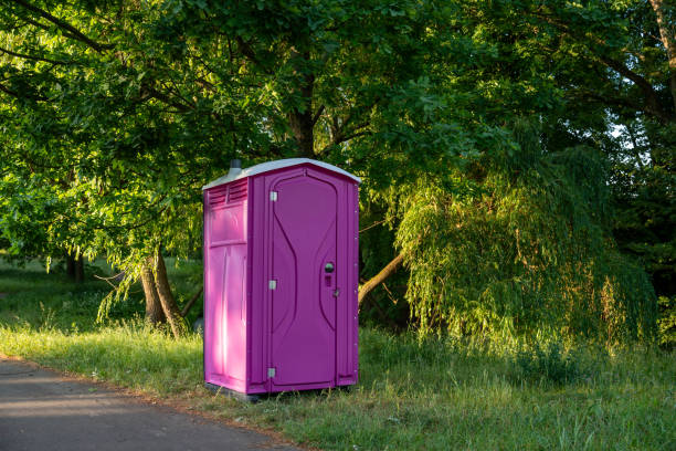 Best Portable restroom trailer rental  in Hillcrest, CA