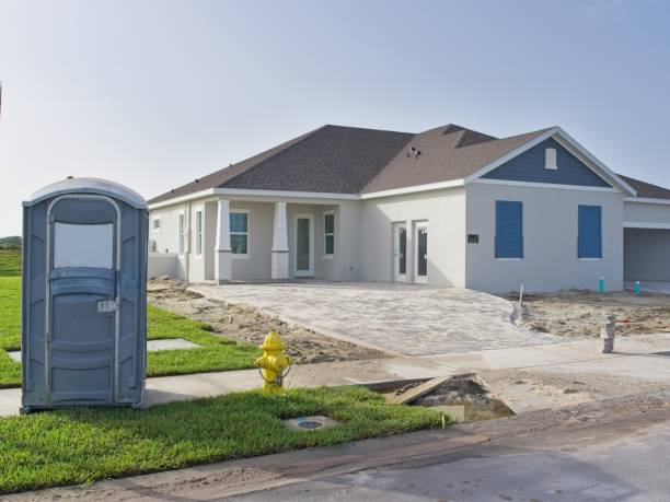 Best Affordable portable toilet rental  in Hillcrest, CA